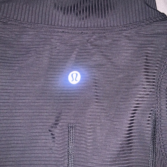 LULULEMON TOP - Picture 5 of 6
